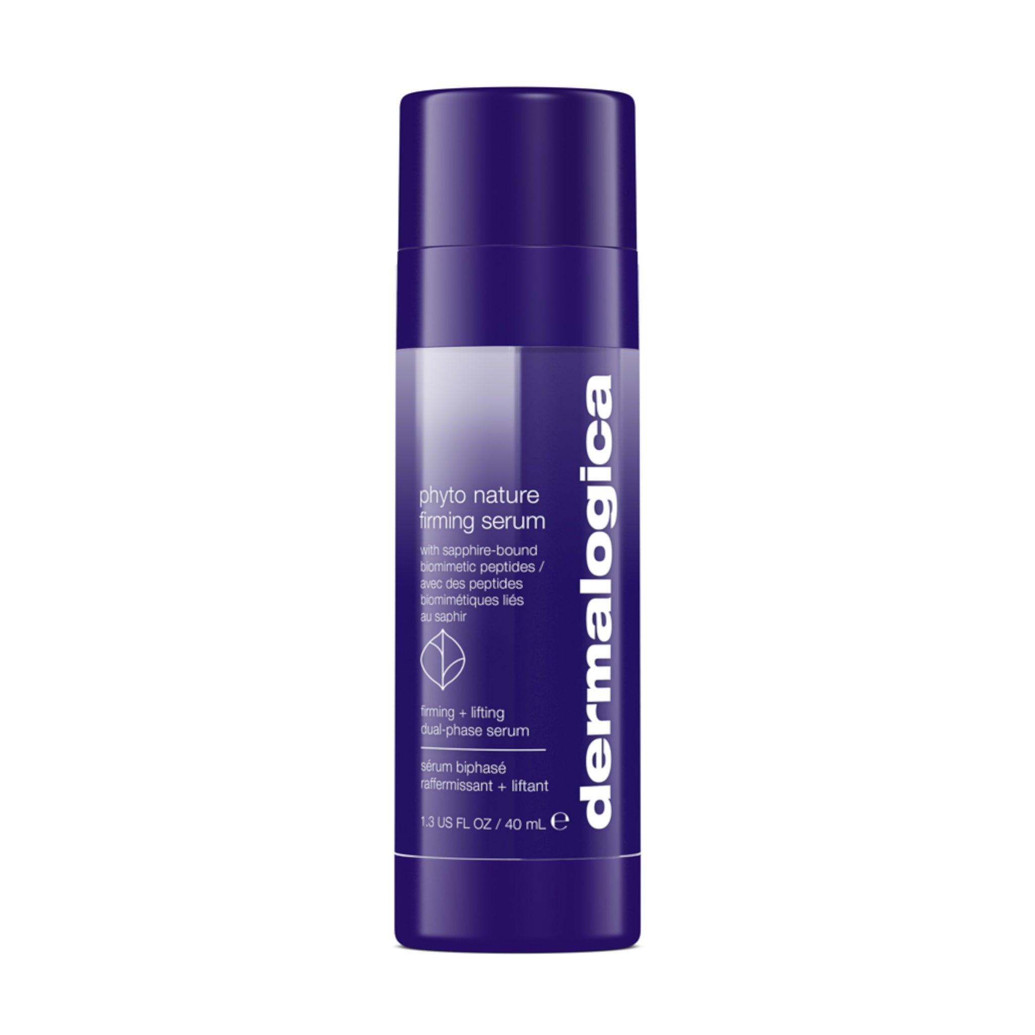 Phyto-Nature Firming Serum