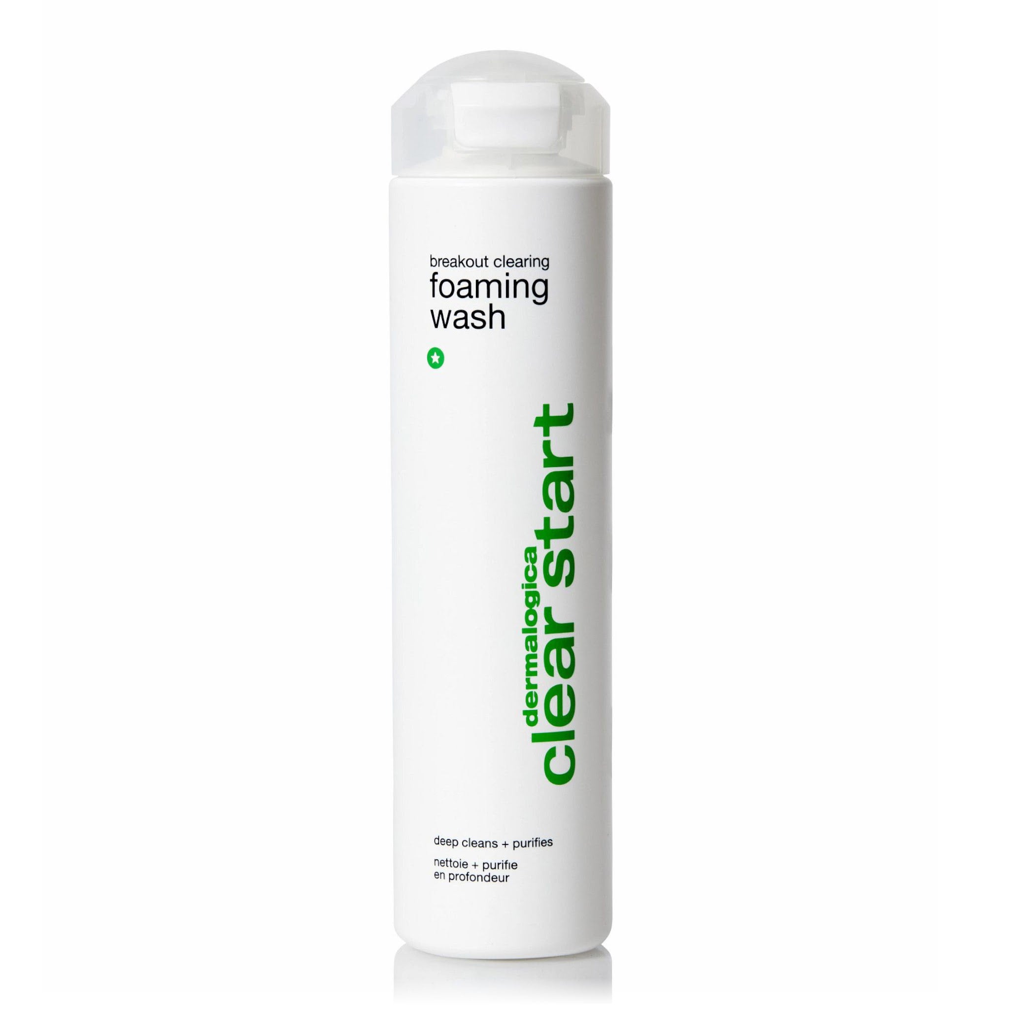 Foaming Wash