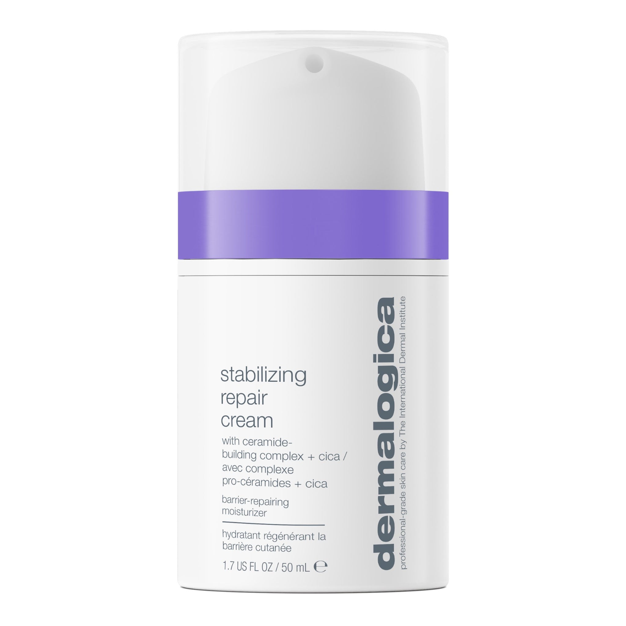 UltraCalming Stabilizing Repair Cream