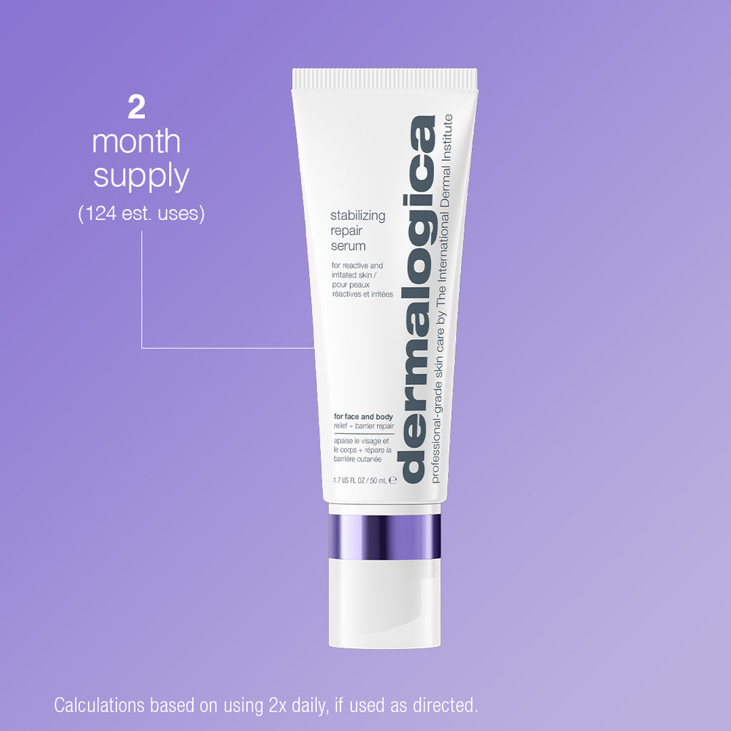 Ultracalming Stabilizing Repair Serum Preferred Partner Deal