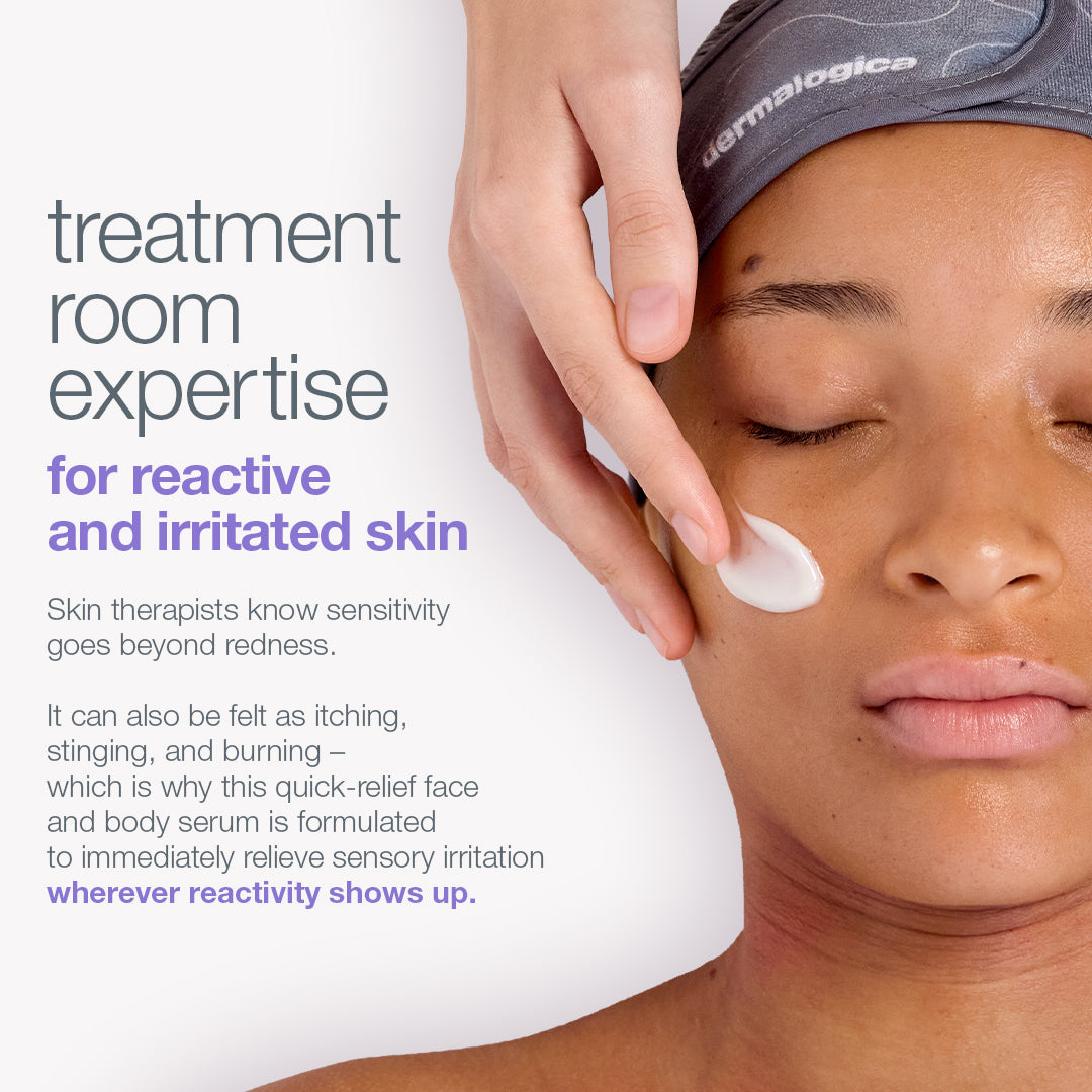 UltraCalming Stabilizing Repair Serum Entry Deal