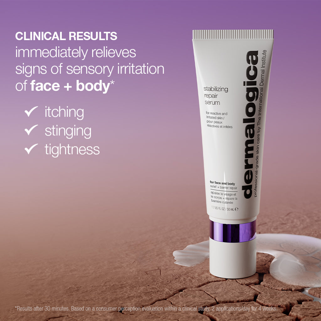 UltraCalming Stabilizing Repair Serum Entry Deal
