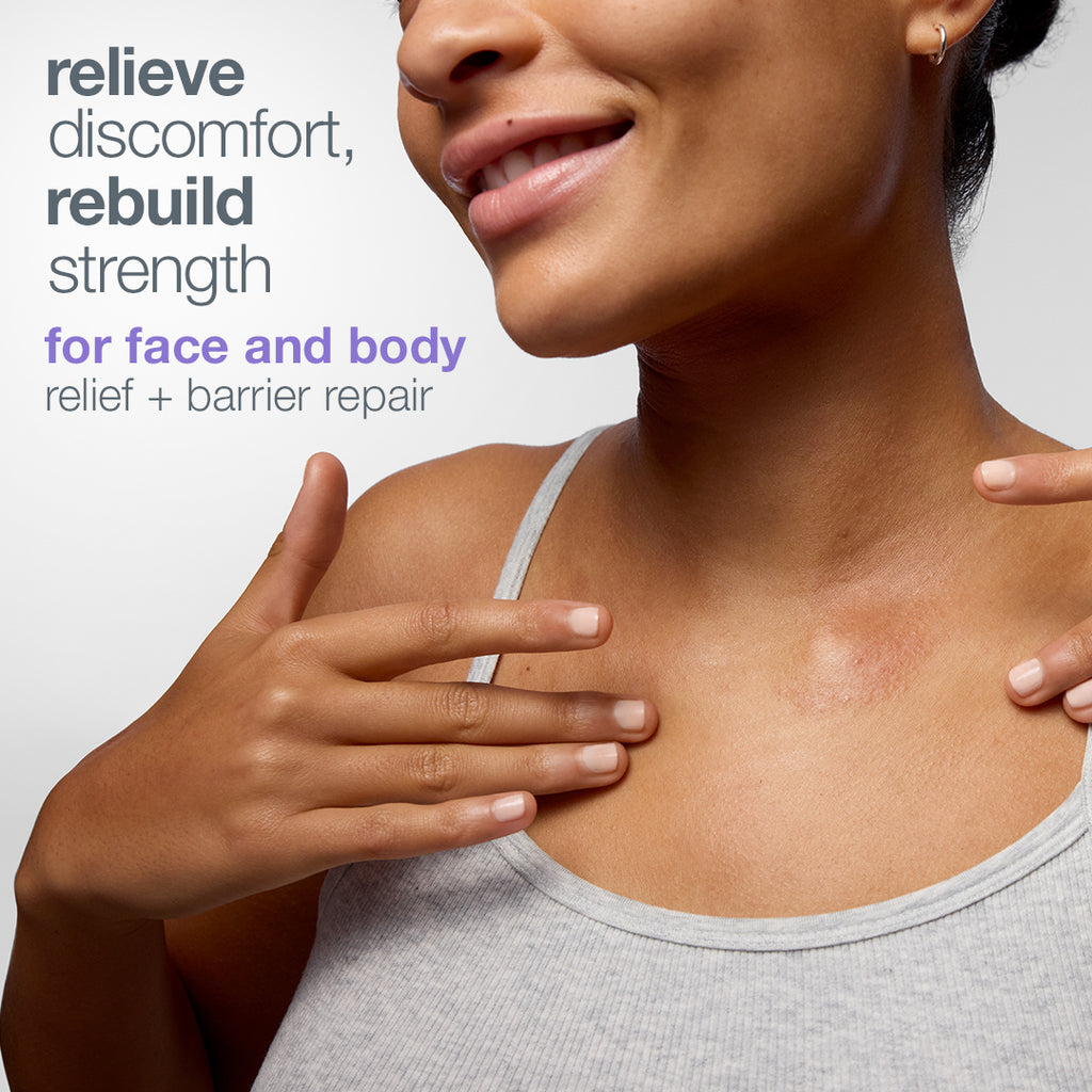 UltraCalming Stabilizing Repair Serum Entry Deal