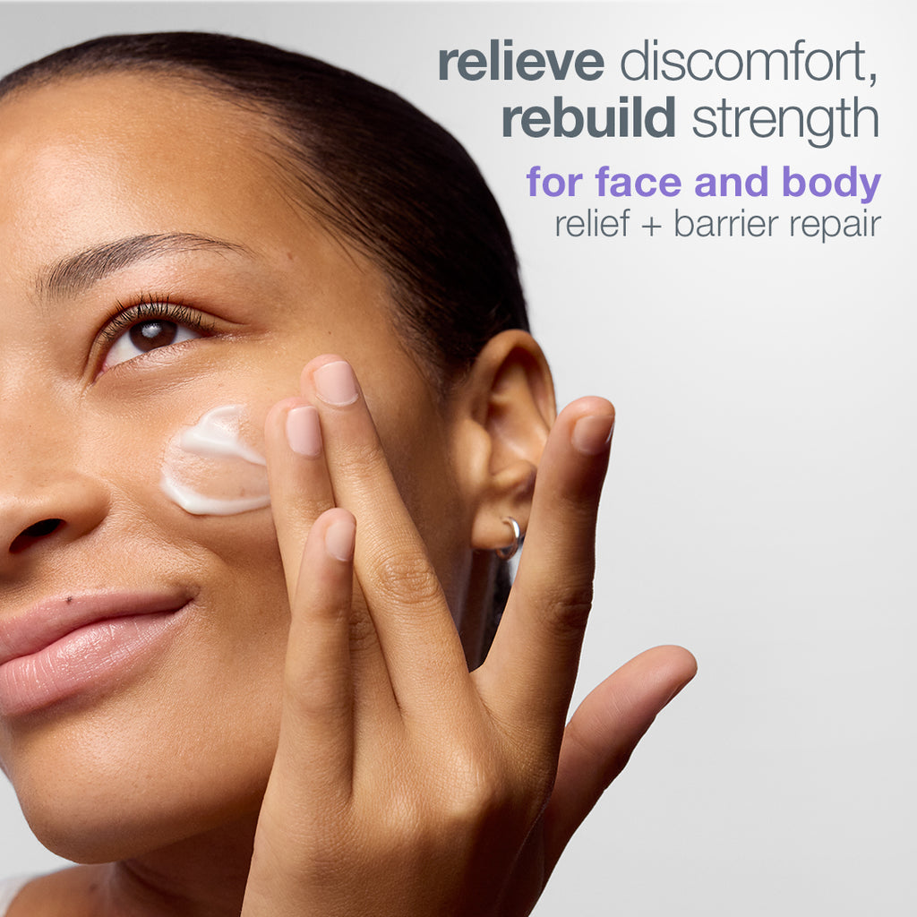 UltraCalming Stabilizing Repair Serum Entry Deal