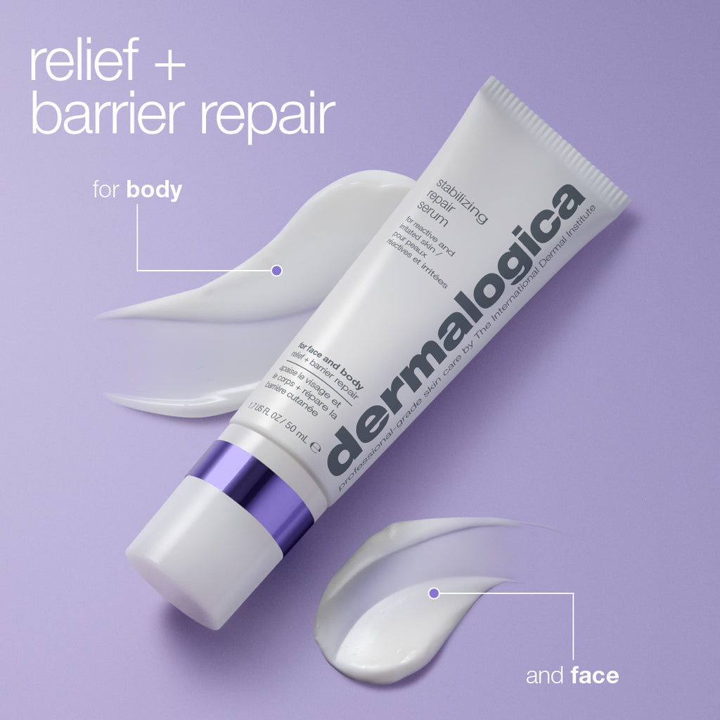 UltraCalming Stabilizing Repair Serum Entry Deal