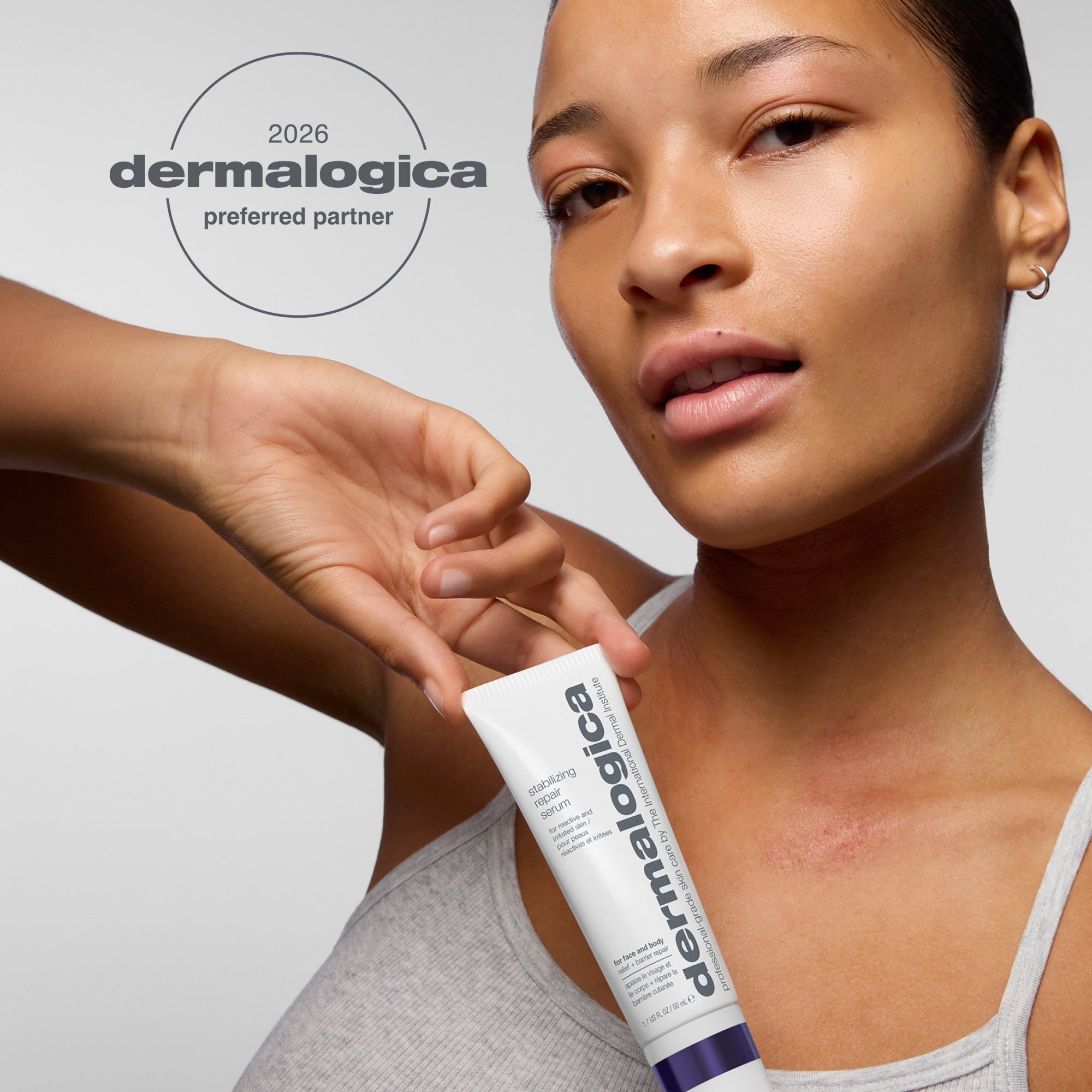 Ultracalming Stabilizing Repair Serum Preferred Partner Deal