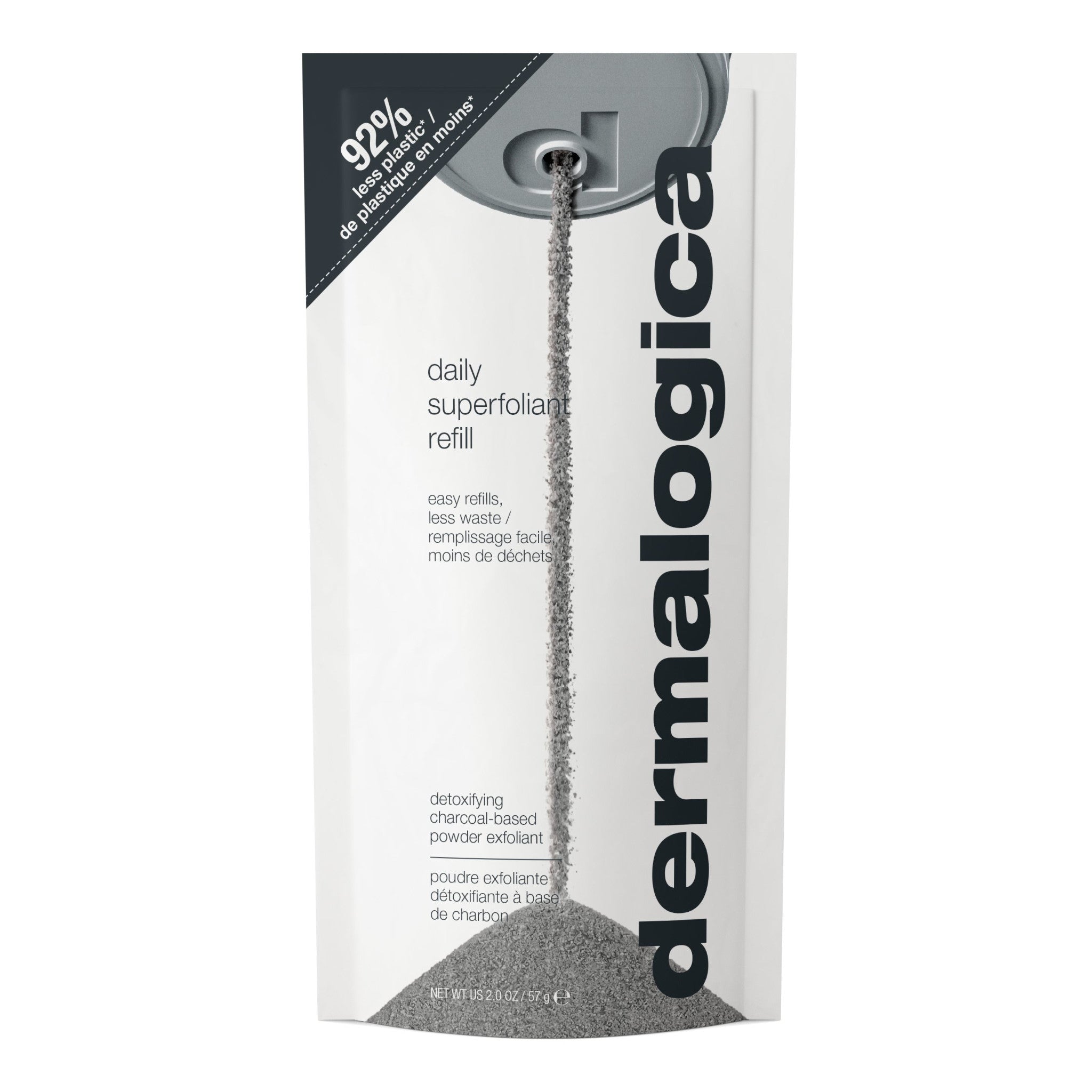 Daily Superfoliant