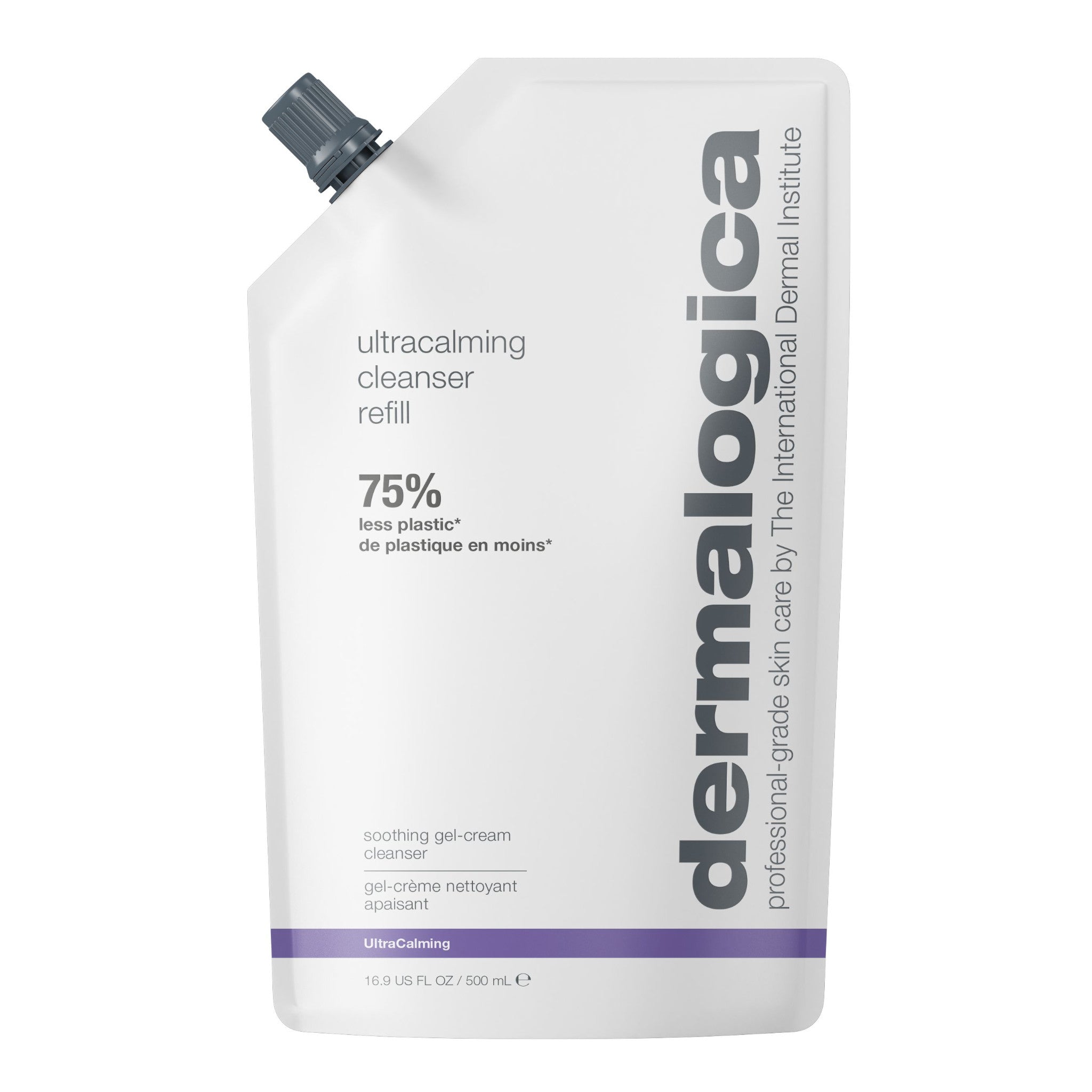 UltraCalming Cleanser Refill