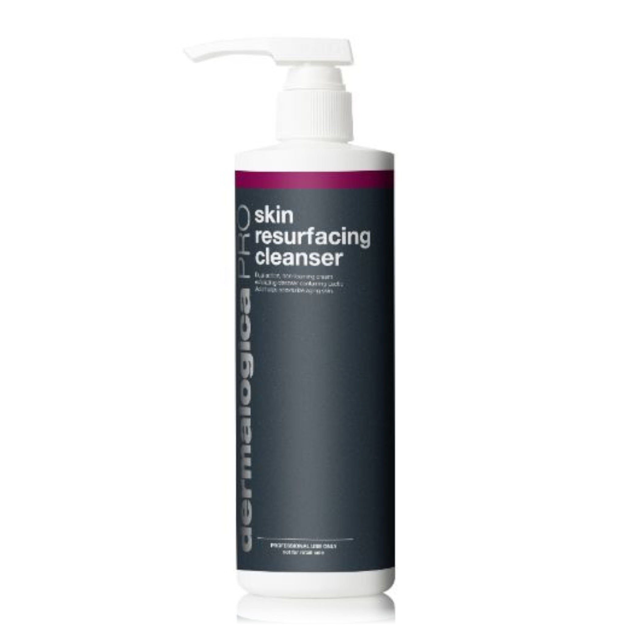 Pro Skin Resurfacing Cleanser