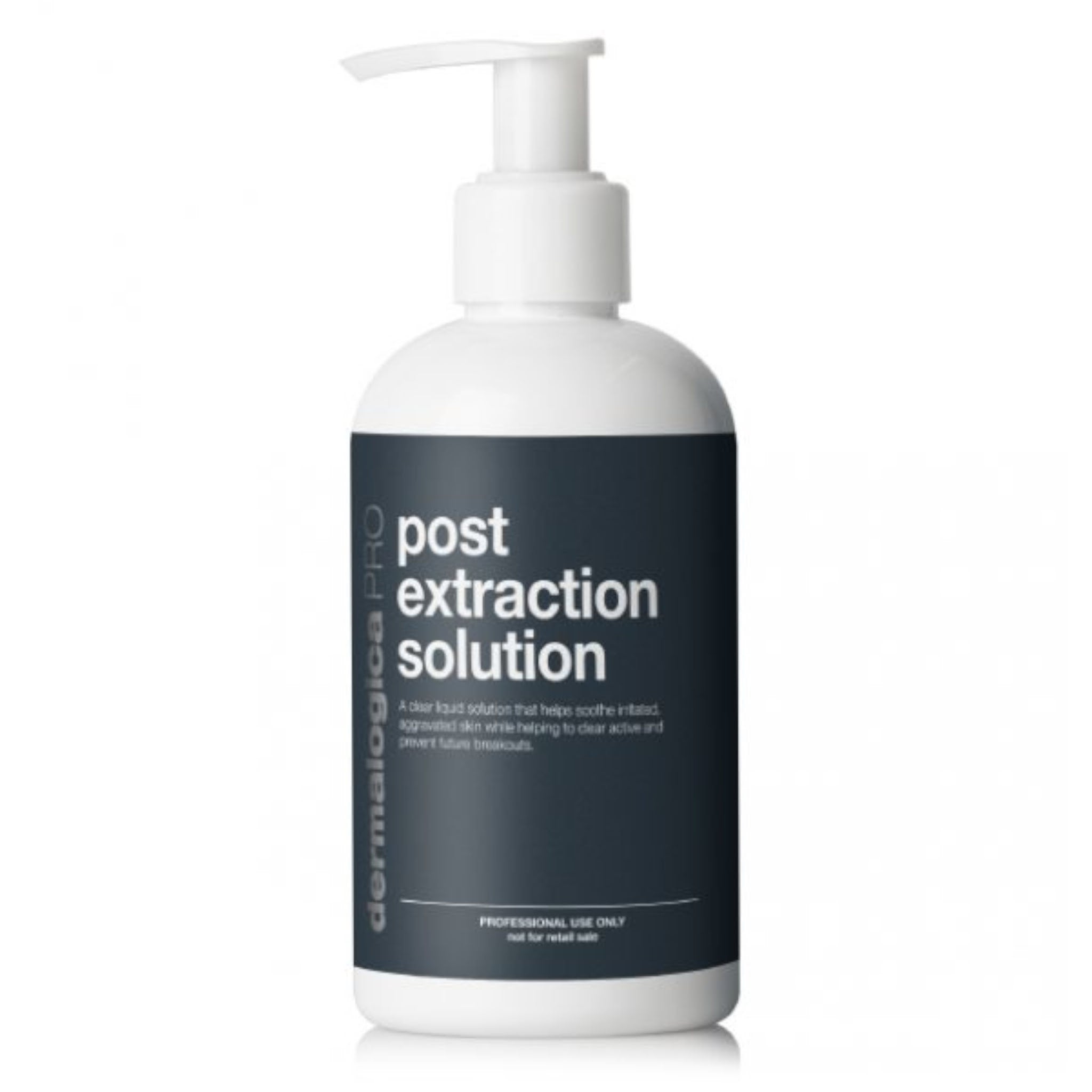 Pro Post Extraction Solution