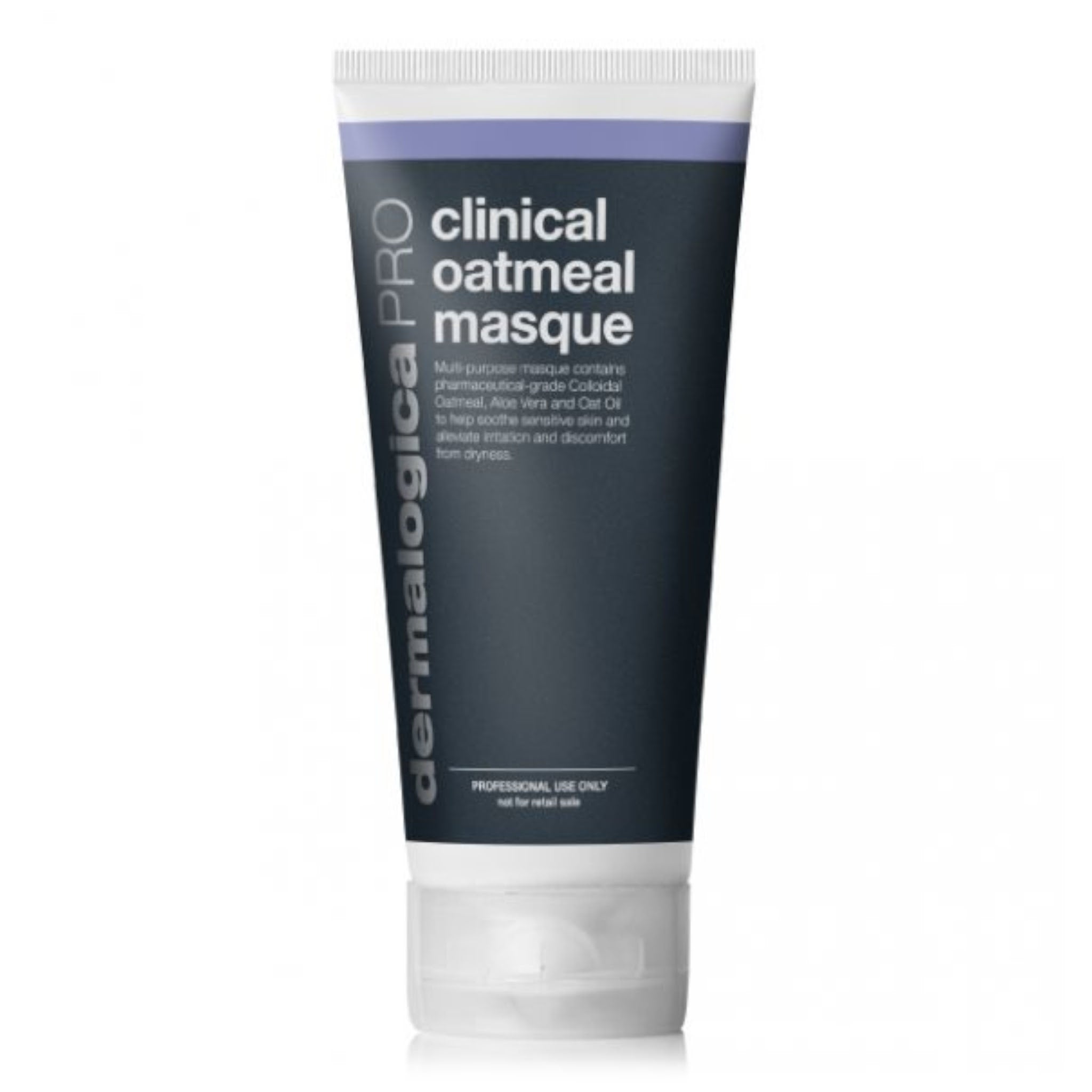 Pro UltraCalming Clinical Oatmeal Masque