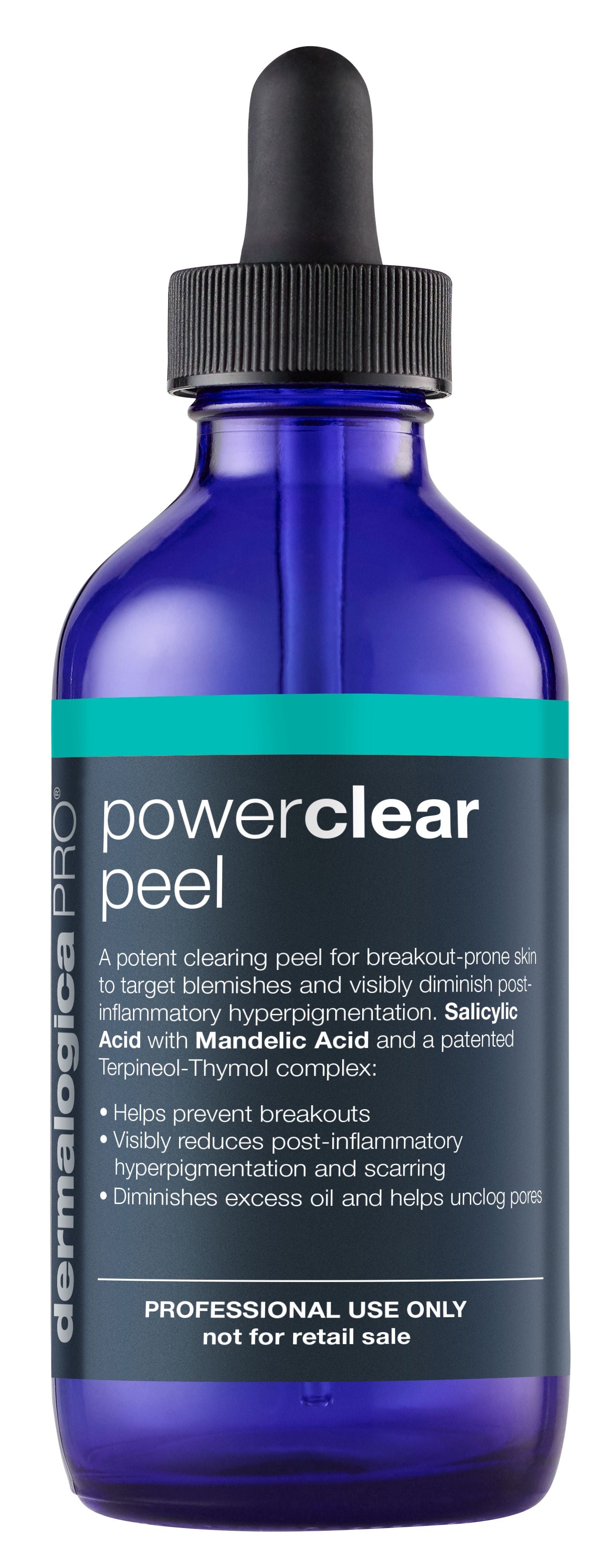 Pro PowerClear Peel