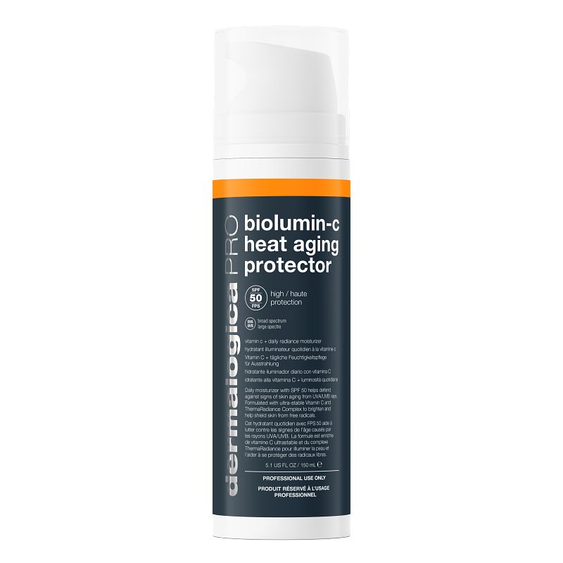Pro BLC Heat Aging Protector SPF50