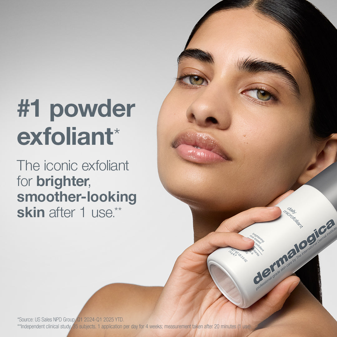 Pro Ritual: Exfoliate & Glow - YEP26