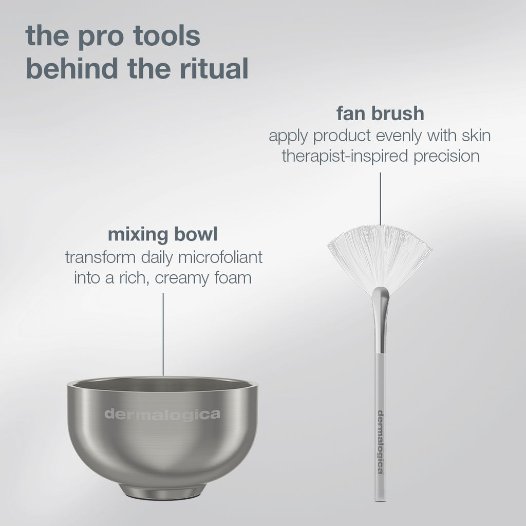 Pro Ritual: Exfoliate & Glow - YEP26