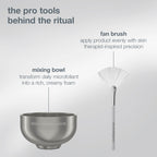 Pro Ritual: Exfoliate & Glow - YEP26