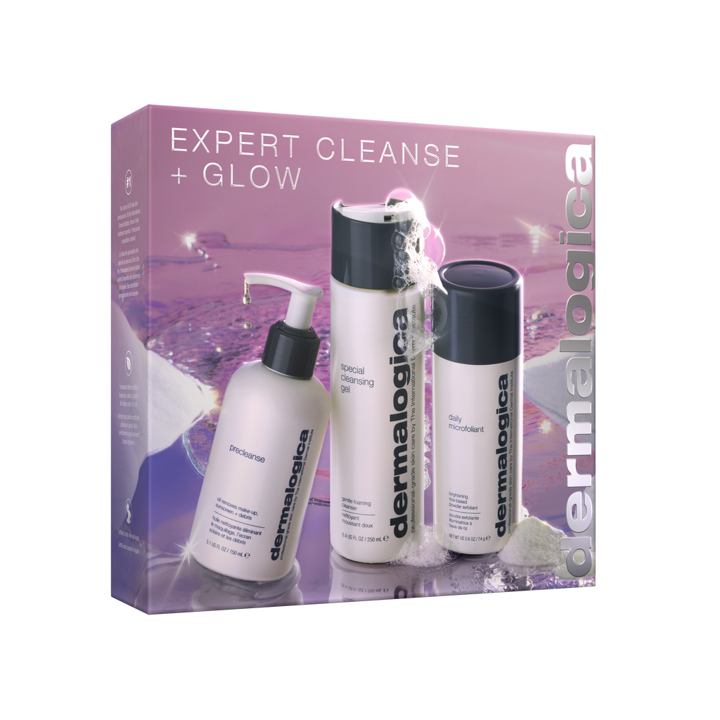 Expert Cleanse & Glow - YEP26