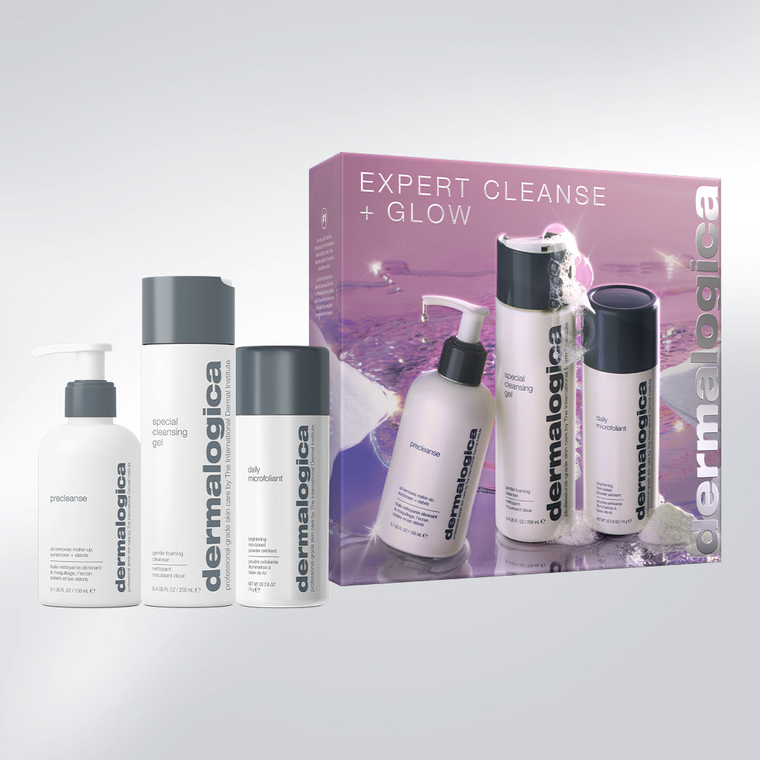Expert Cleanse & Glow - YEP26