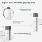 Expert Cleanse & Glow - YEP26