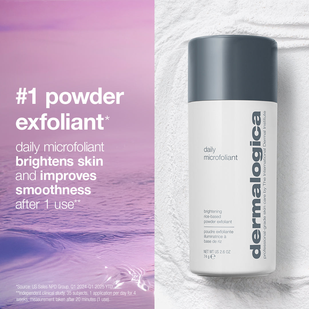 Expert Cleanse & Glow - YEP26