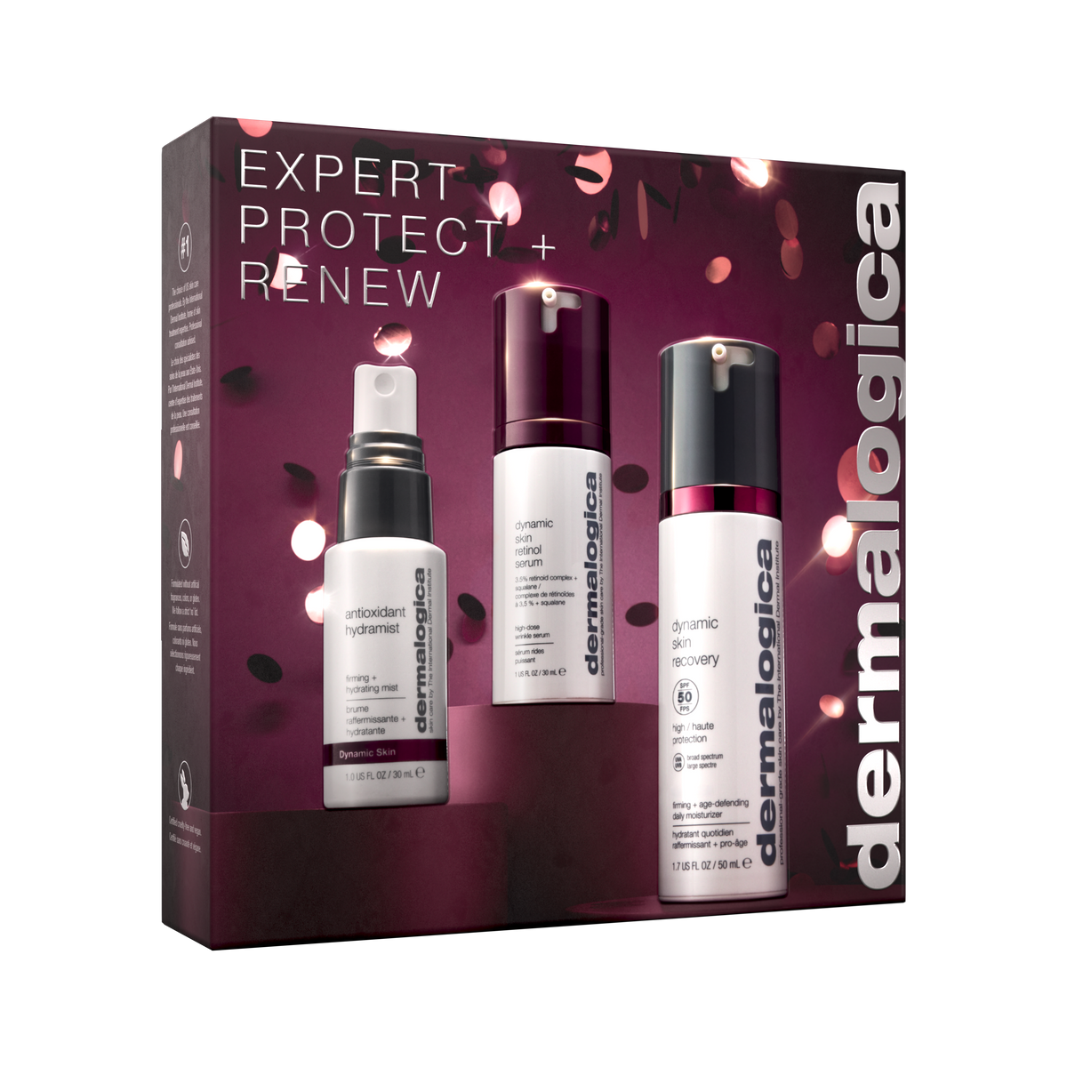 Expert Protect + Renew - YEP26