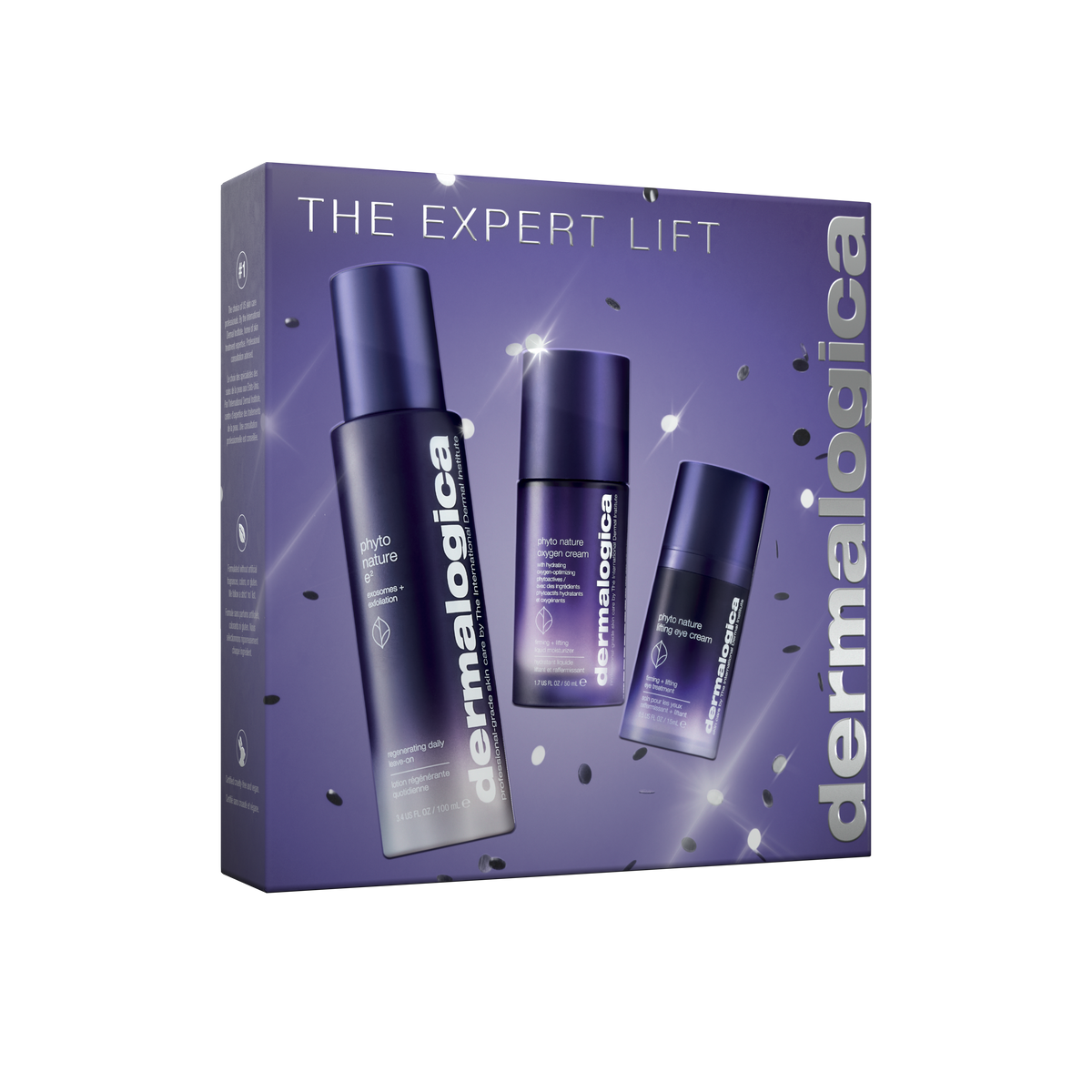 The Expert Lift - YEP26