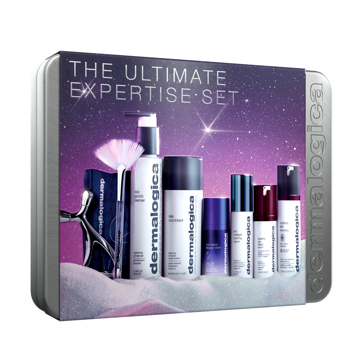 The Ultimate Expertise Set - YEP26
