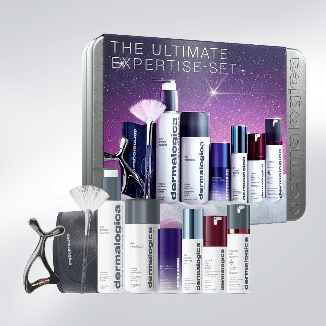 The Ultimate Expertise Set - YEP26