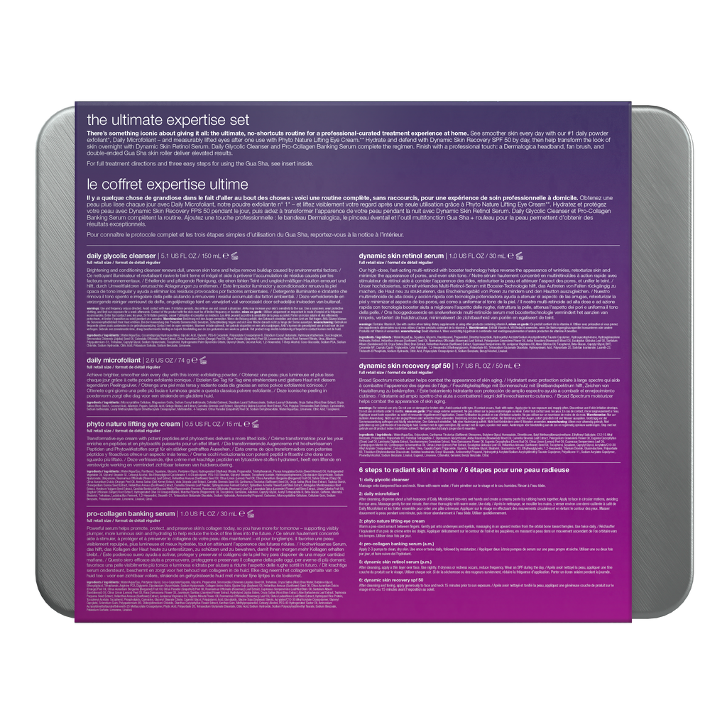 The Ultimate Expertise Set - YEP26