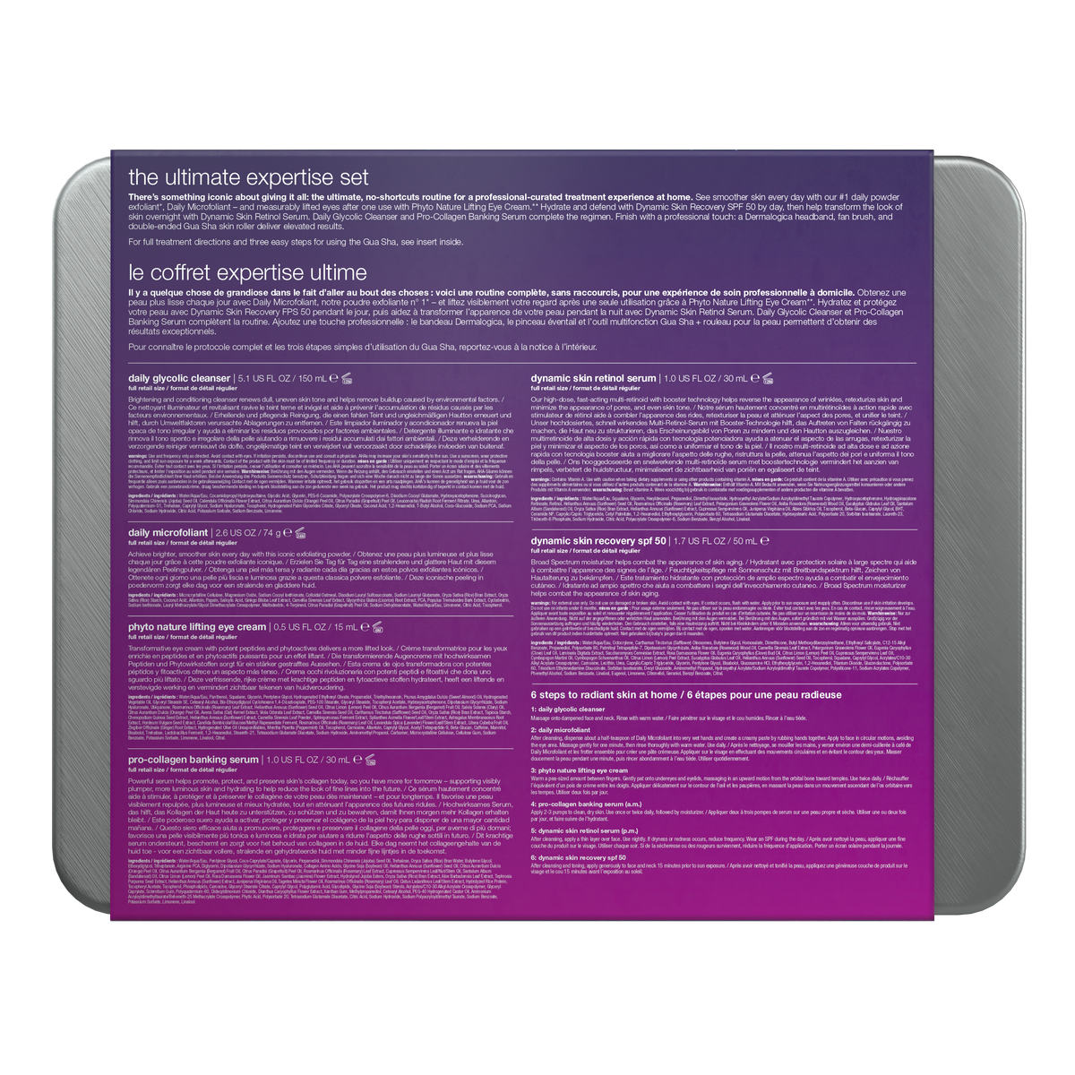 The Ultimate Expertise Set - YEP26