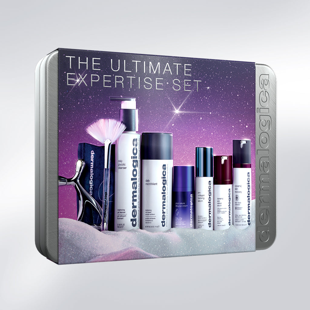 The Ultimate Expertise Set - YEP26