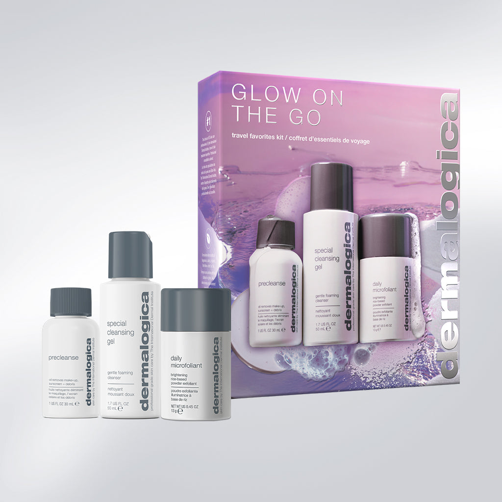 Glow On The Go - YEP26