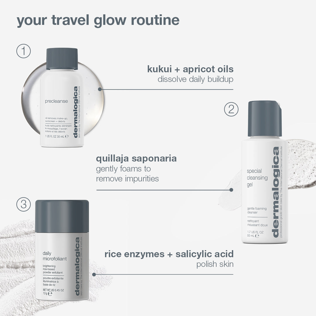 Glow On The Go - YEP26