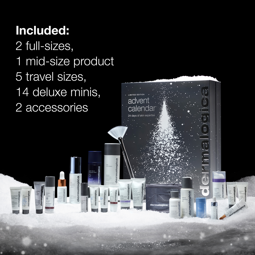 2026 Advent Calendar