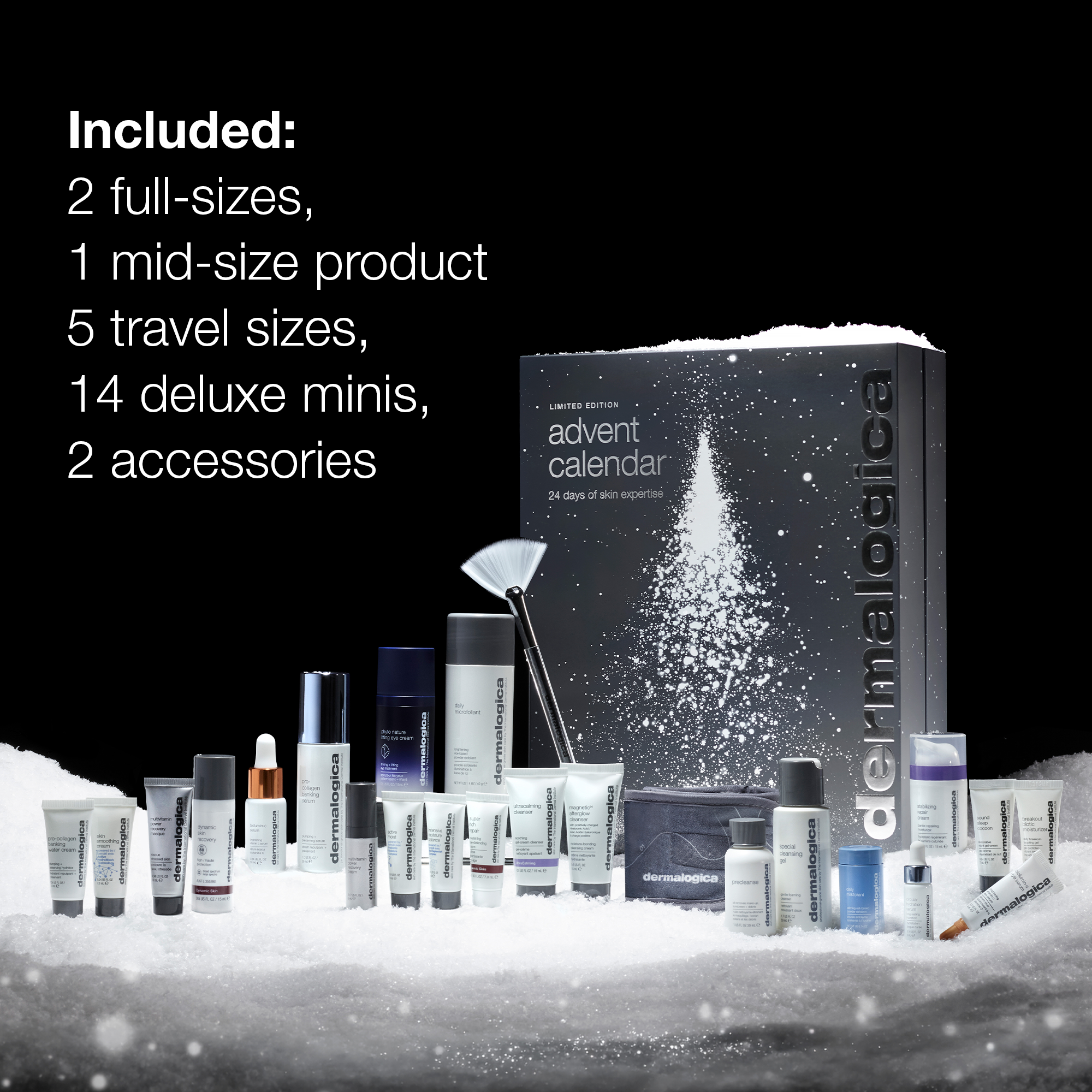 2026 Advent Calendar
