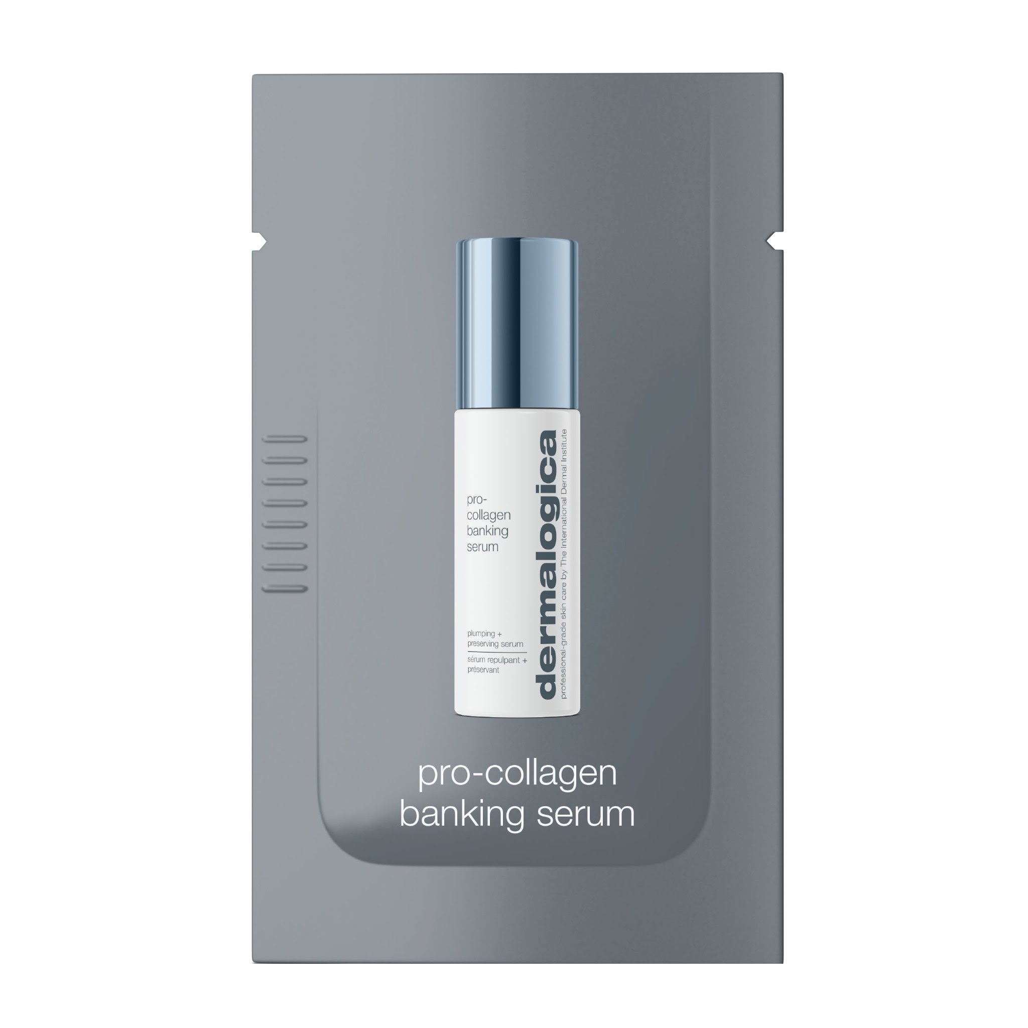 Pro-Collagen Banking Serum