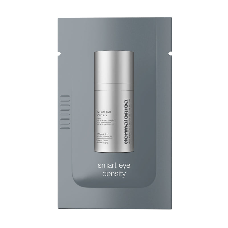 Smart Eyedensity Serum Smpl