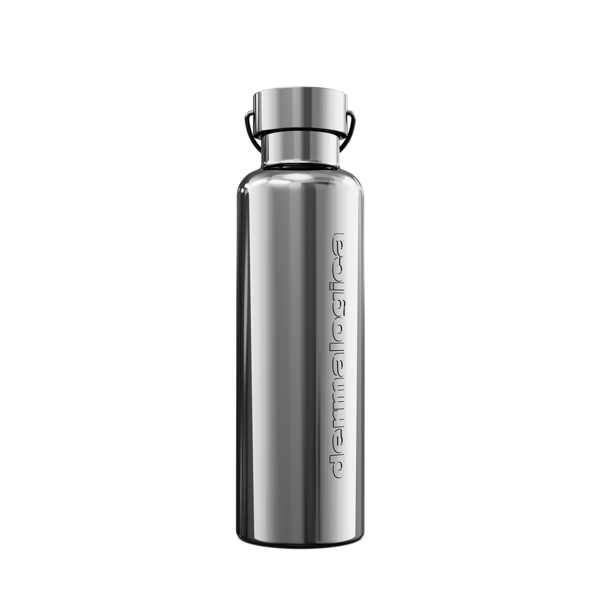 Reward Branded Metal Water Bottle
