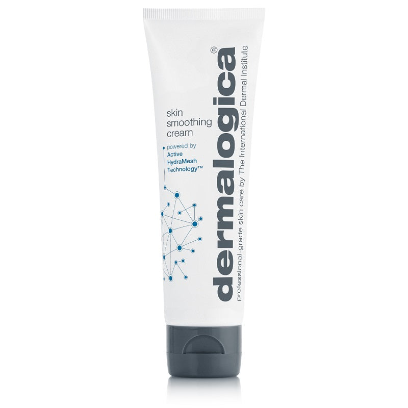 Tester Skin Smoothing Cream