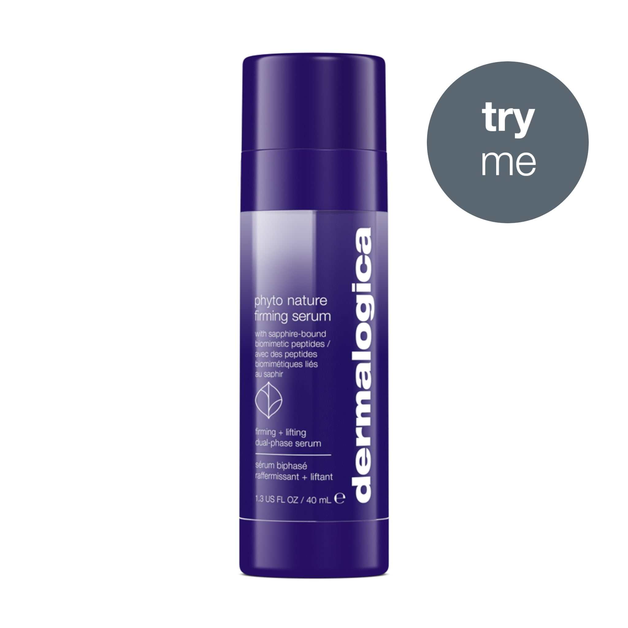 Phyto-Nature Firming Serum