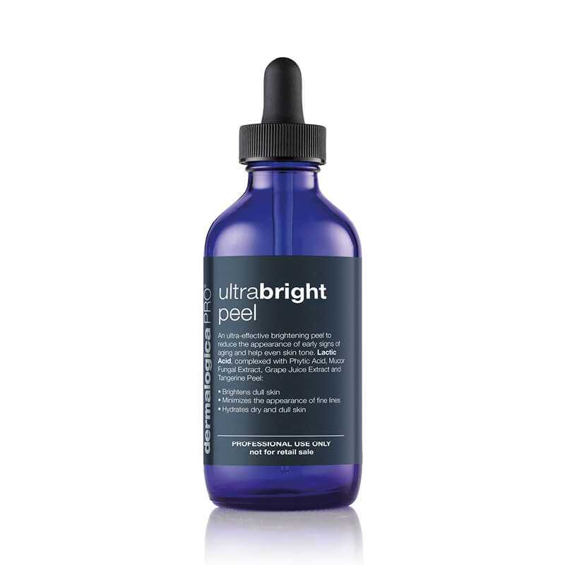 Pro UltraBright Peel