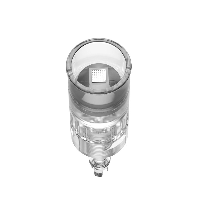 Pro Pen Nanotip-Silicon 10pk Bundle