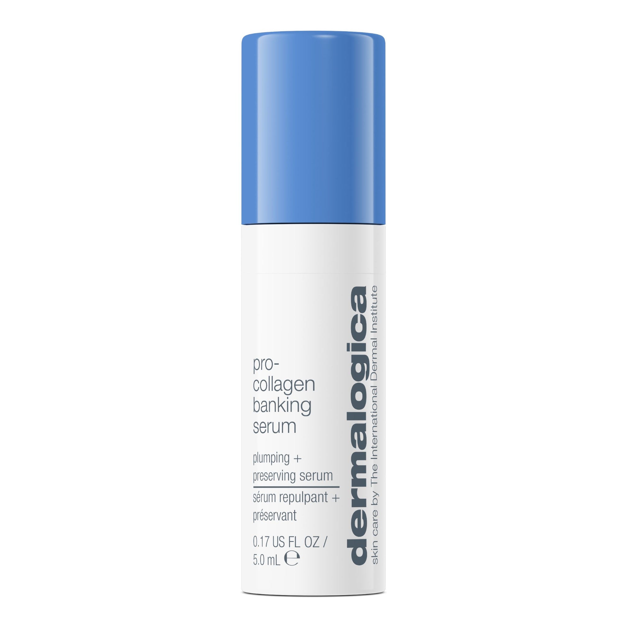 Pro-Collagen Banking Serum