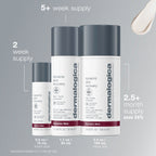 Dynamic Skin Recovery Spf50 Moisturiser
