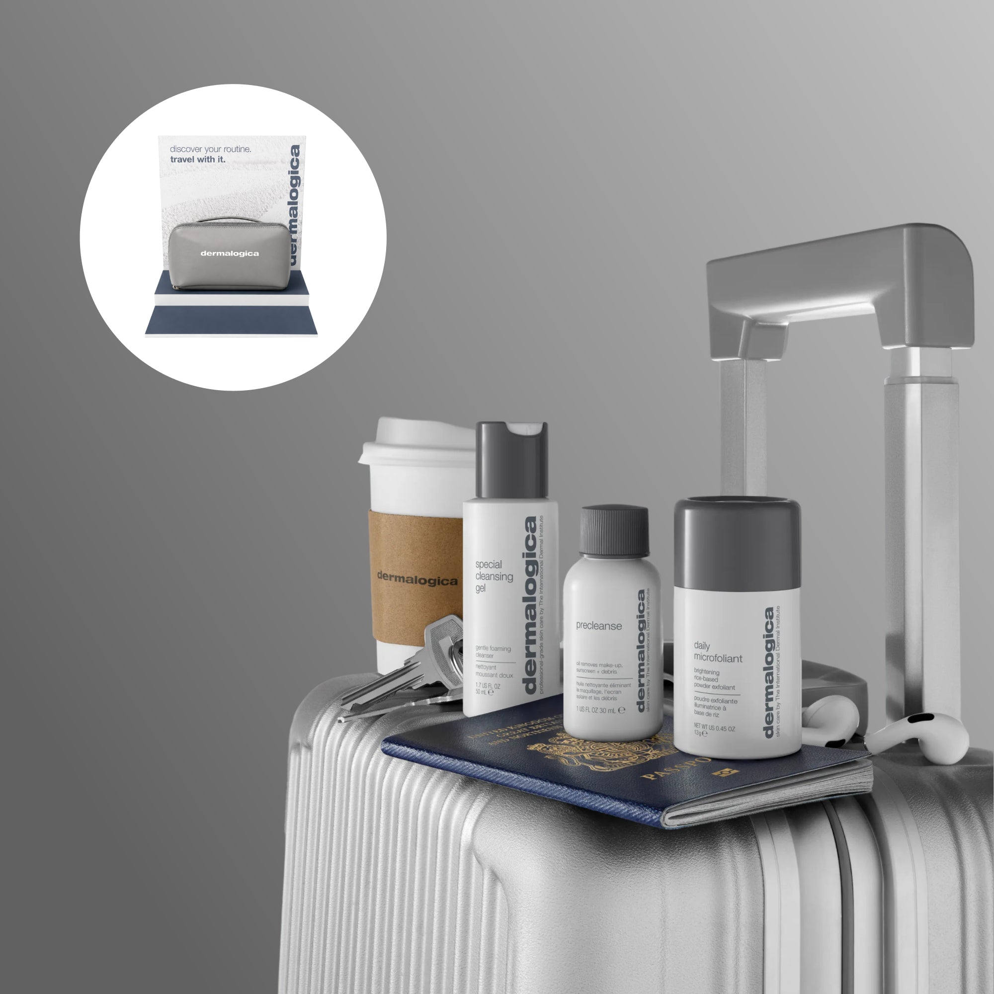 July26 Travel Bundle