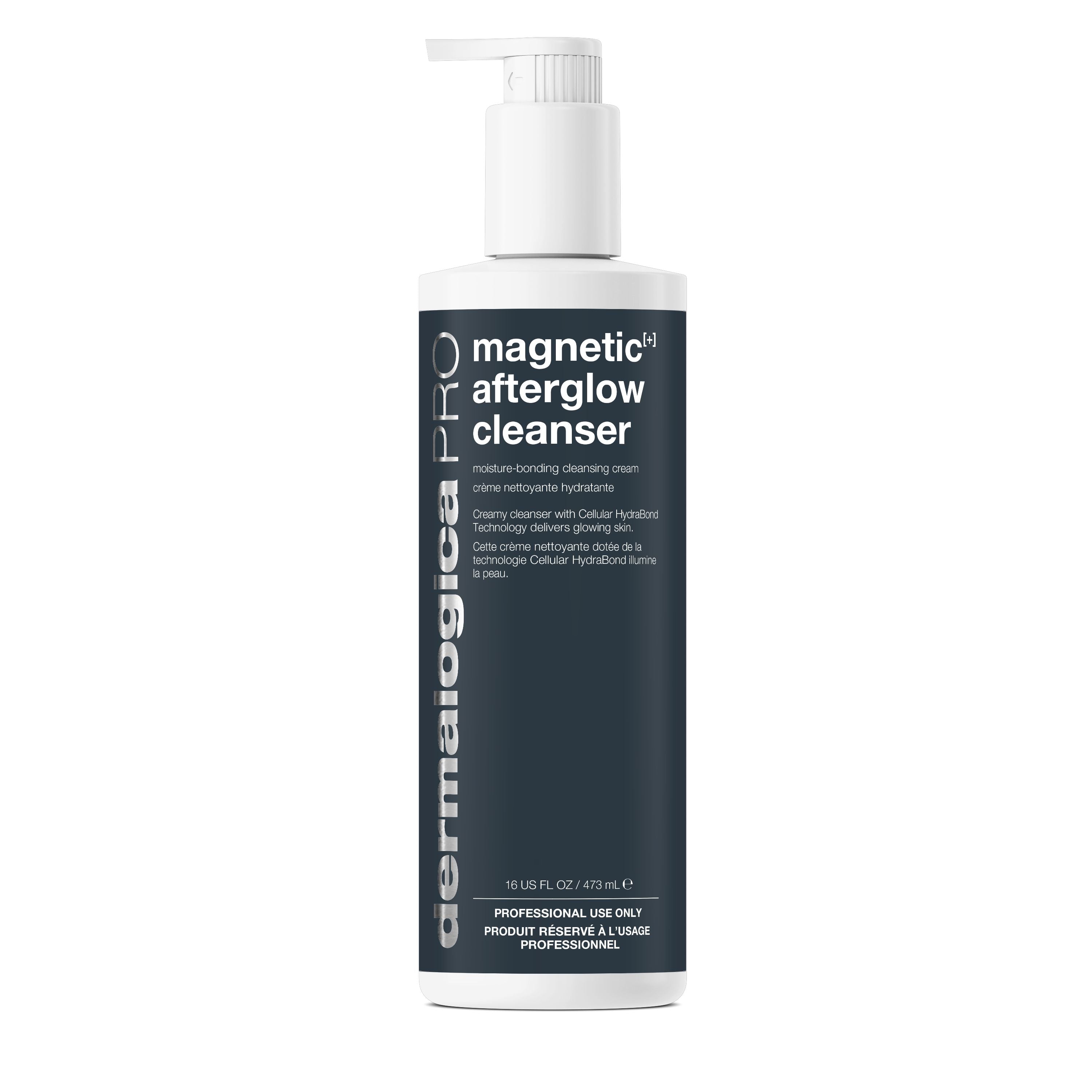 Pro Magnetic Afterglow Cleanser