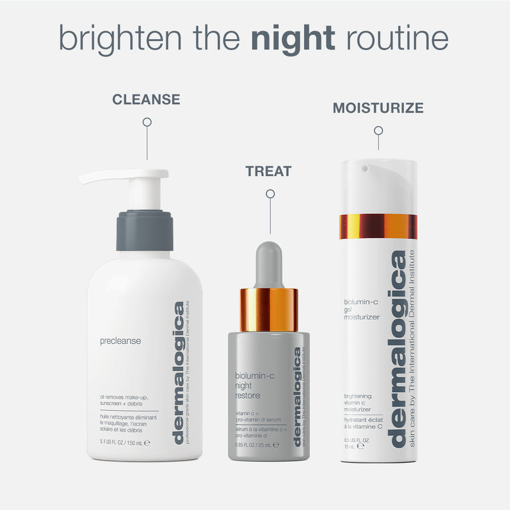 BioLumin-C Night Restore