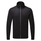 Uniform Zip Top Jacket